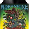 Alexisonfire - Dogs Blood EP Vinyl Record