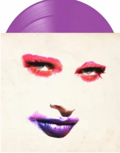 Alexisonfire - Otherness 2xLP Vinyl Record (Purple Coloured Vinyl)