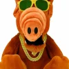 Alf - Alf HugMe 16" Vibrating Plush