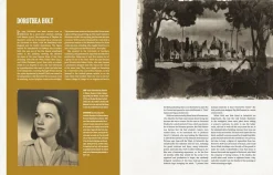 Alfred Hitchcock - Storyboards Hardcover Book