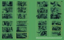 Alfred Hitchcock - Storyboards Hardcover Book