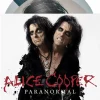 Alice Cooper - Paranormal 2xLP Vinyl Record (Picture Disc)
