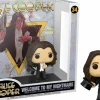 Alice Cooper - Welcome To My Nightmare Pop! Albums Vinyl Figure