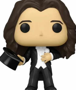 Alice Cooper - Welcome To My Nightmare Pop! Albums Vinyl Figure