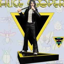Alice Cooper - Welcome To My Nightmare 1/6th Scale Statue