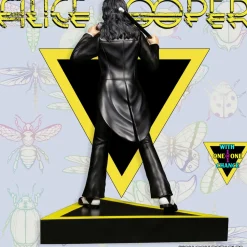 Alice Cooper - Welcome To My Nightmare 1/6th Scale Statue