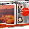 Alice in Chains - Dirt Deluxe Pop! Albums Vinyl Figure 4-Pack