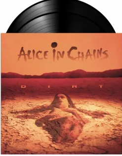 Alice In Chains - Dirt 2xLP Vinyl Record