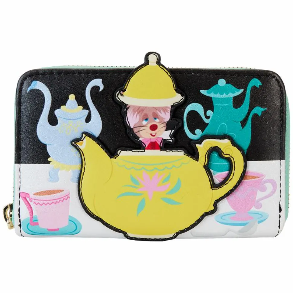 Alice in Wonderland (1951) - A Very Merry Unbirthday Accessory Bundle (Set of 3)