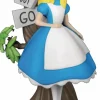 Alice in Wonderland (1951) - Alice Mini D-Stage Statue