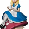 Alice in Wonderland (1951) - Alice Master Craft 14” Statue