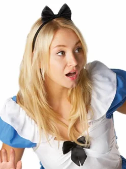 Alice in Wonderland (1951) - Alice Women's Adult Costume