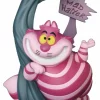 Alice in Wonderland (1951) - Cheshire Cat Mini D-Stage Statue