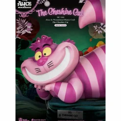 Alice in Wonderland (1951) - Cheshire Cat Master Craft 13” Statue