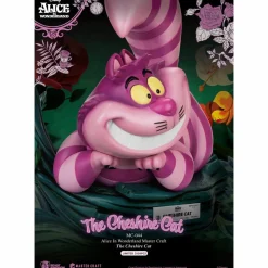 Alice in Wonderland (1951) - Cheshire Cat Master Craft 13” Statue