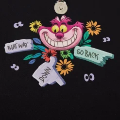 Alice in Wonderland (1951) - Cheshire Cat 6