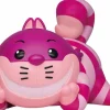 Alice in Wonderland (1951) - Cheshire Cat Figural PVC Money Bank