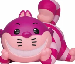 Alice in Wonderland (1951) - Cheshire Cat Figural PVC Money Bank