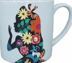 Alice in Wonderland (1951) - 'In A World of My Own' Disney Gifts Ceramic Mug
