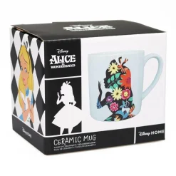 Alice in Wonderland (1951) - 'In A World of My Own' Disney Gifts Ceramic Mug