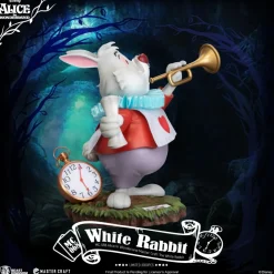 Alice In Wonderland (1951) - The White Rabbit Master Craft 14