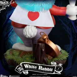 Alice In Wonderland (1951) - The White Rabbit Master Craft 14