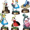 Alice in Wonderland - Alice in Wonderland MDS-001 Mini D-Stage Statue (Single Unit)
