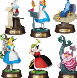 Alice in Wonderland - Alice in Wonderland MDS-001 Mini D-Stage Statue (Single Unit)