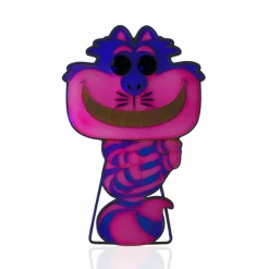 Alice in Wonderland - Cheshire Cat Glow-in-the-Dark 4