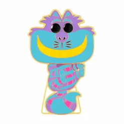 Alice in Wonderland - Cheshire Cat Glow-in-the-Dark 4