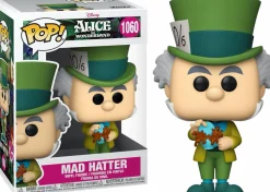 Alice in Wonderland - Mad Hatter 70th Anniversary Pop! Vinyl Figure