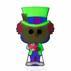 Alice in Wonderland - Mad Hatter Glow-in-the-Dark 4