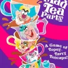 Alice in Wonderland - Mad Tea Party Game