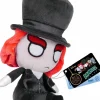 Alice Through the Looking Glass - Mad Hatter Mopeez Plush