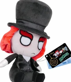 Alice Through the Looking Glass - Mad Hatter Mopeez Plush