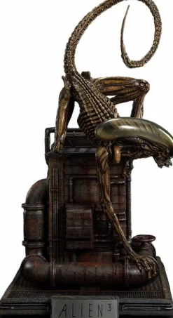 Alien 3 - Dog Alien Museum Masterline XL Deluxe Edition 1/3 Scale Statue
