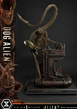 Alien 3 - Dog Alien Museum Masterline XL Deluxe Edition 1/3 Scale Statue