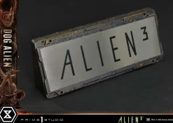 Alien 3 - Dog Alien Museum Masterline XL Deluxe Edition 1/3 Scale Statue