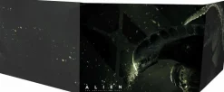 Alien - Alien RPG: DM Screen