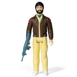 Alien - Dallas ReAction 3.75” Action Figure