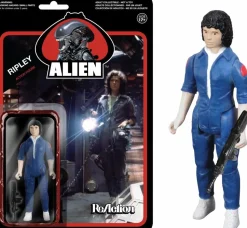 Alien - Ripley 3.75" ReAction Figure