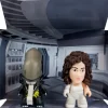 Alien - Ripley and Acid Splatter Xenomorph Titans 3” Vinyl Figure 2 Pack