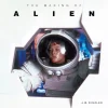 Alien - The Making of Alien Hardcover Book