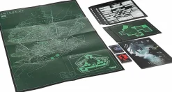 Alien - The Roleplaying Game: Destroyer of Worlds Hardcover Book