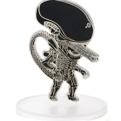 Alien - Xenomorph Nendoroid Enamel Pin