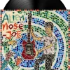 Alien Nosejob - Stained Glass LP Vinyl Record