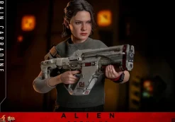 Alien: Romulus (2024) - Rain Carradine 1/6th Scale Hot Toys Action Figure