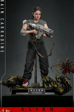 Alien: Romulus (2024) - Rain Carradine 1/6th Scale Hot Toys Action Figure