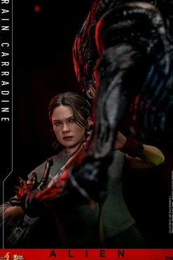 Alien: Romulus (2024) - Rain Carradine 1/6th Scale Hot Toys Action Figure
