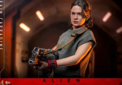 Alien: Romulus (2024) - Rain Carradine 1/6th Scale Hot Toys Action Figure